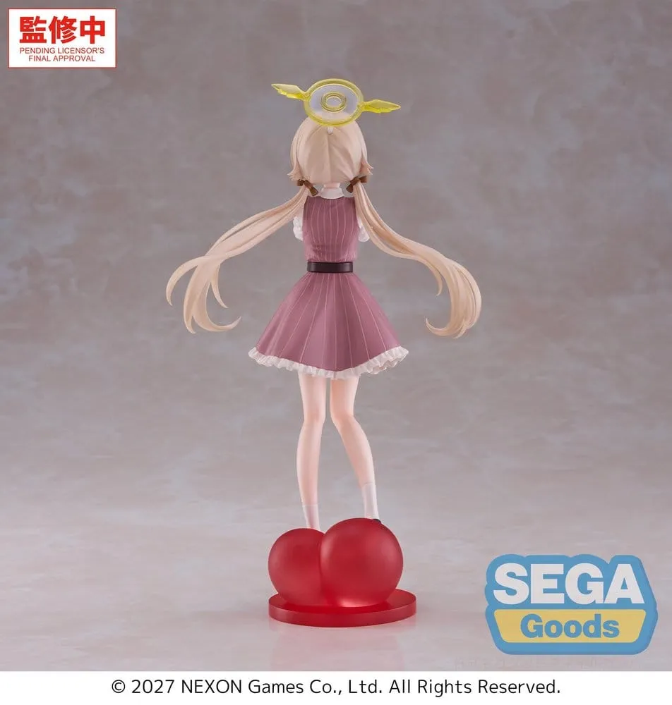 Blue Archive XStellar PVC Figure Hifumi Happy Valentine!! 22 cm
